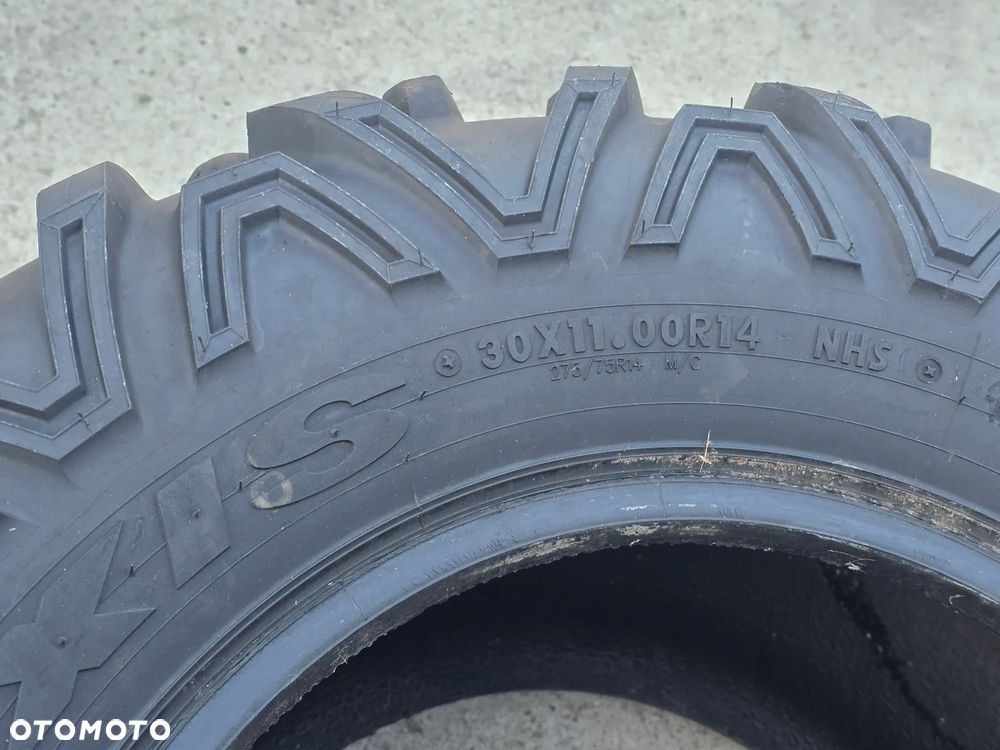 OPONA OPONY   30X11 R14 MAXXIS  BIGHORN  2.0 CAN AM POLARIS YAMAHA - 15