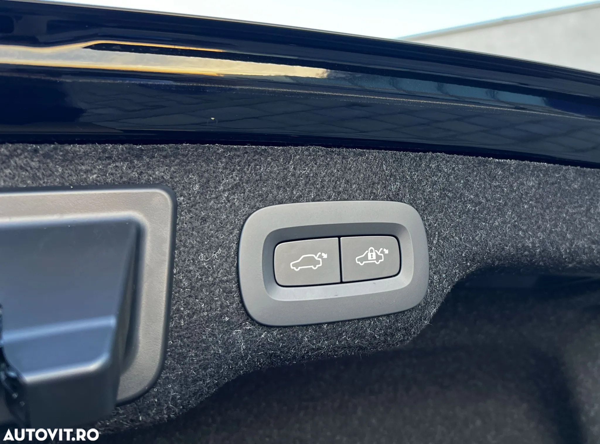 Volvo S90 B5 MHEV AT AWD Ultimate Bright - 8