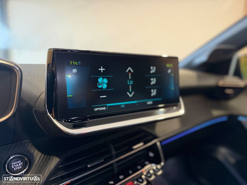 Peugeot e-208 GT Pack - 20