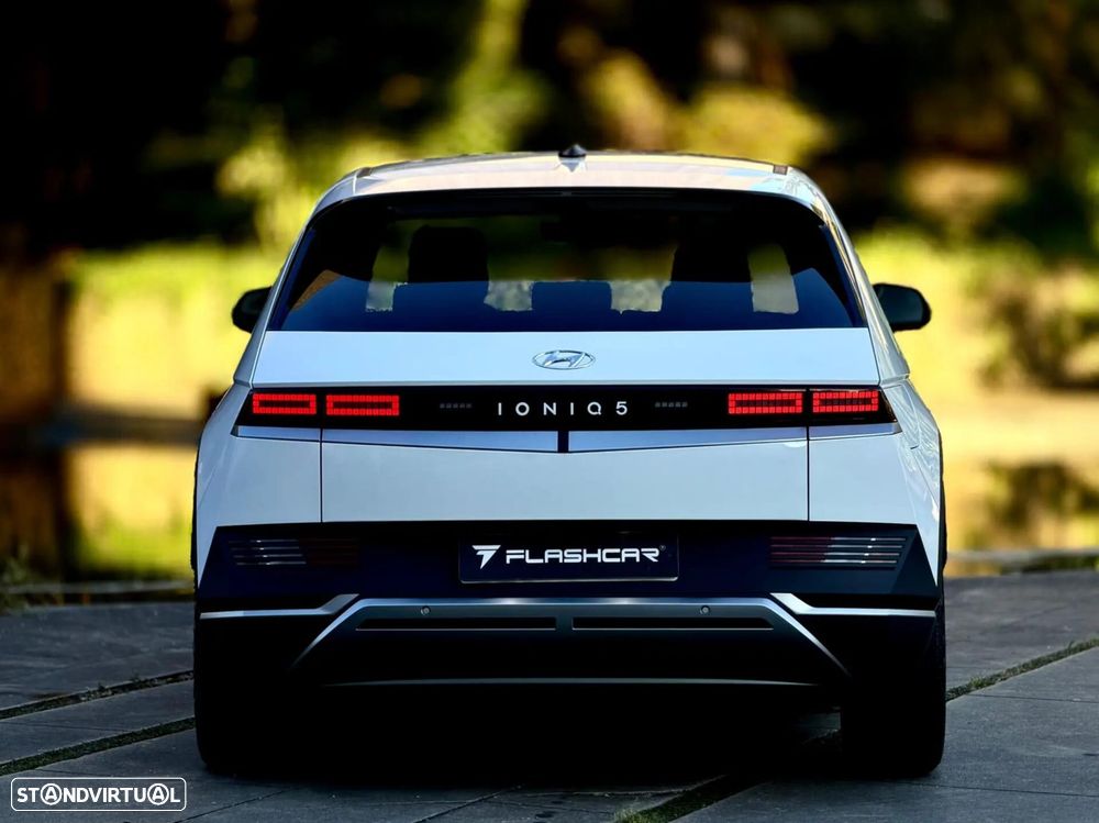 Hyundai Ioniq 5 - 9