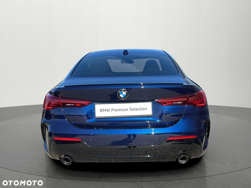 BMW Seria 4 - 8