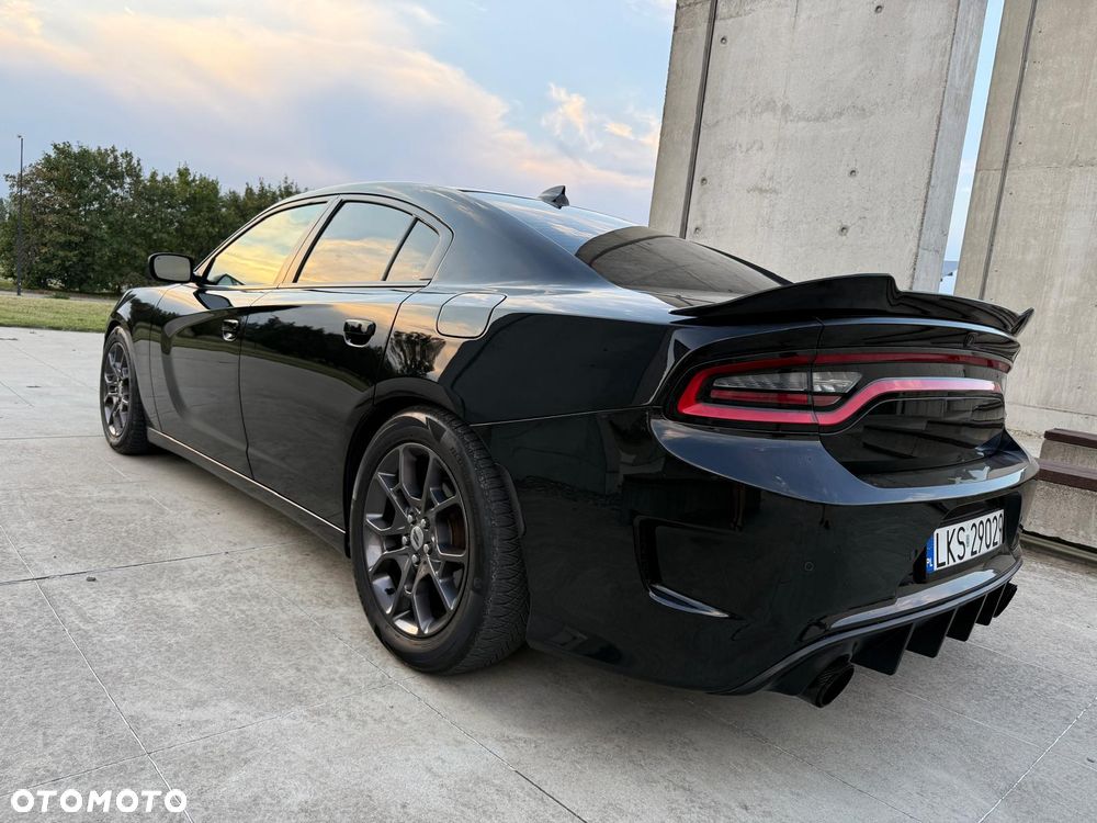 Dodge Charger - 3