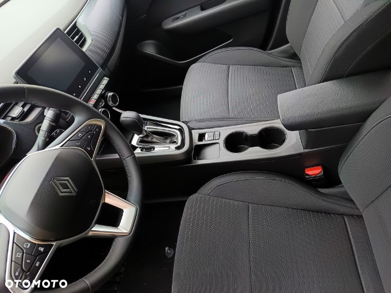 Renault Arkana 1.3 TCe mHEV Evolution EDC - 13