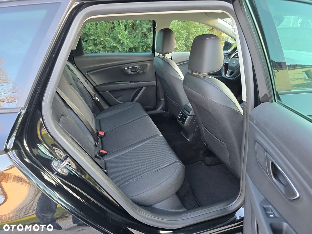 Seat Leon - 17