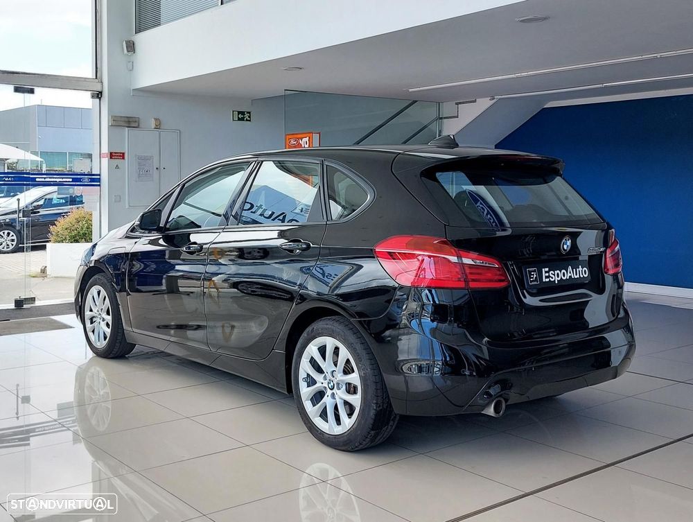BMW 225xe Active Tourer Advantage - 4