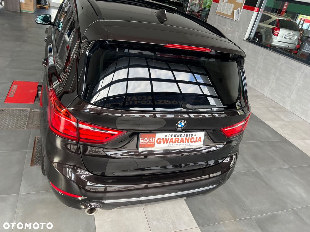 BMW Seria 2 - 7