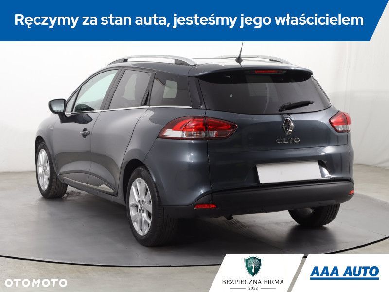 Renault Clio - 6