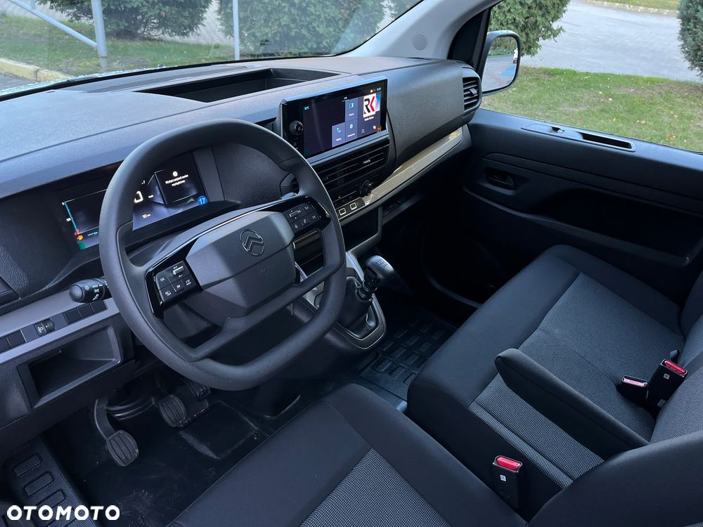 Citroën Jumpy XL 3,1t (bryg.) - 17
