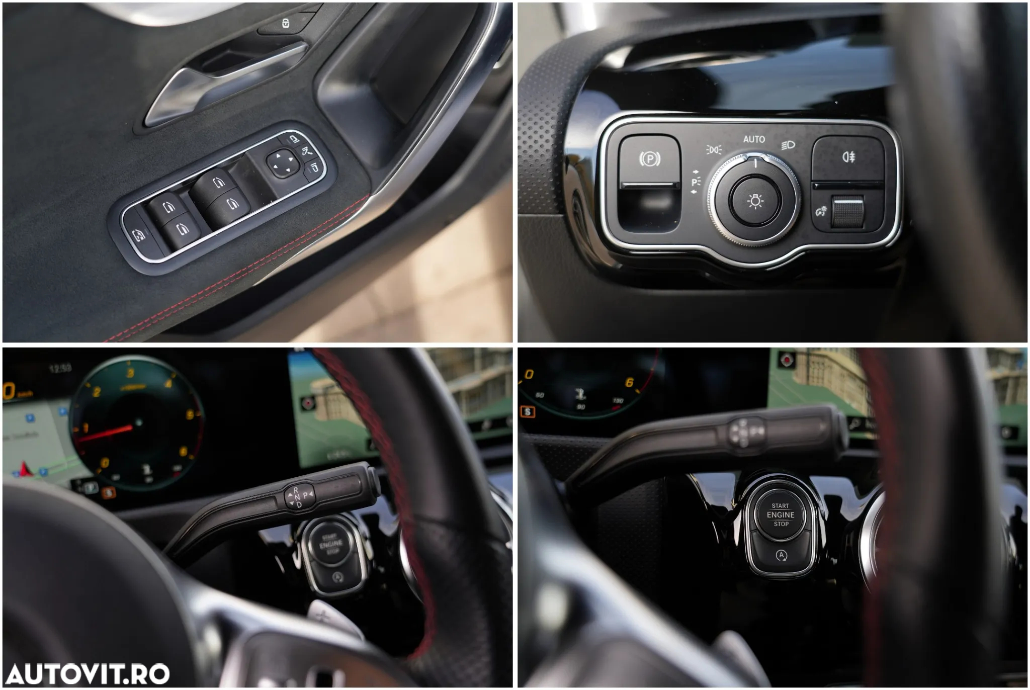 Mercedes-Benz CLA 180 d 7G-DCT AMG Line - 22