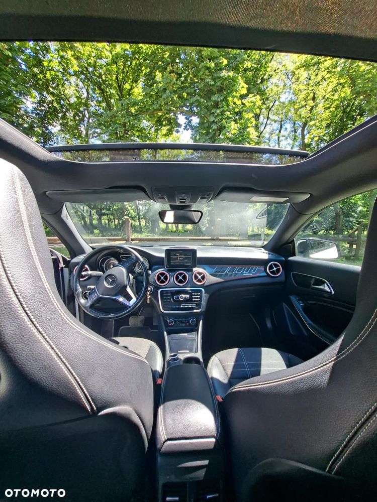 Mercedes-Benz CLA 220 CDI - 5