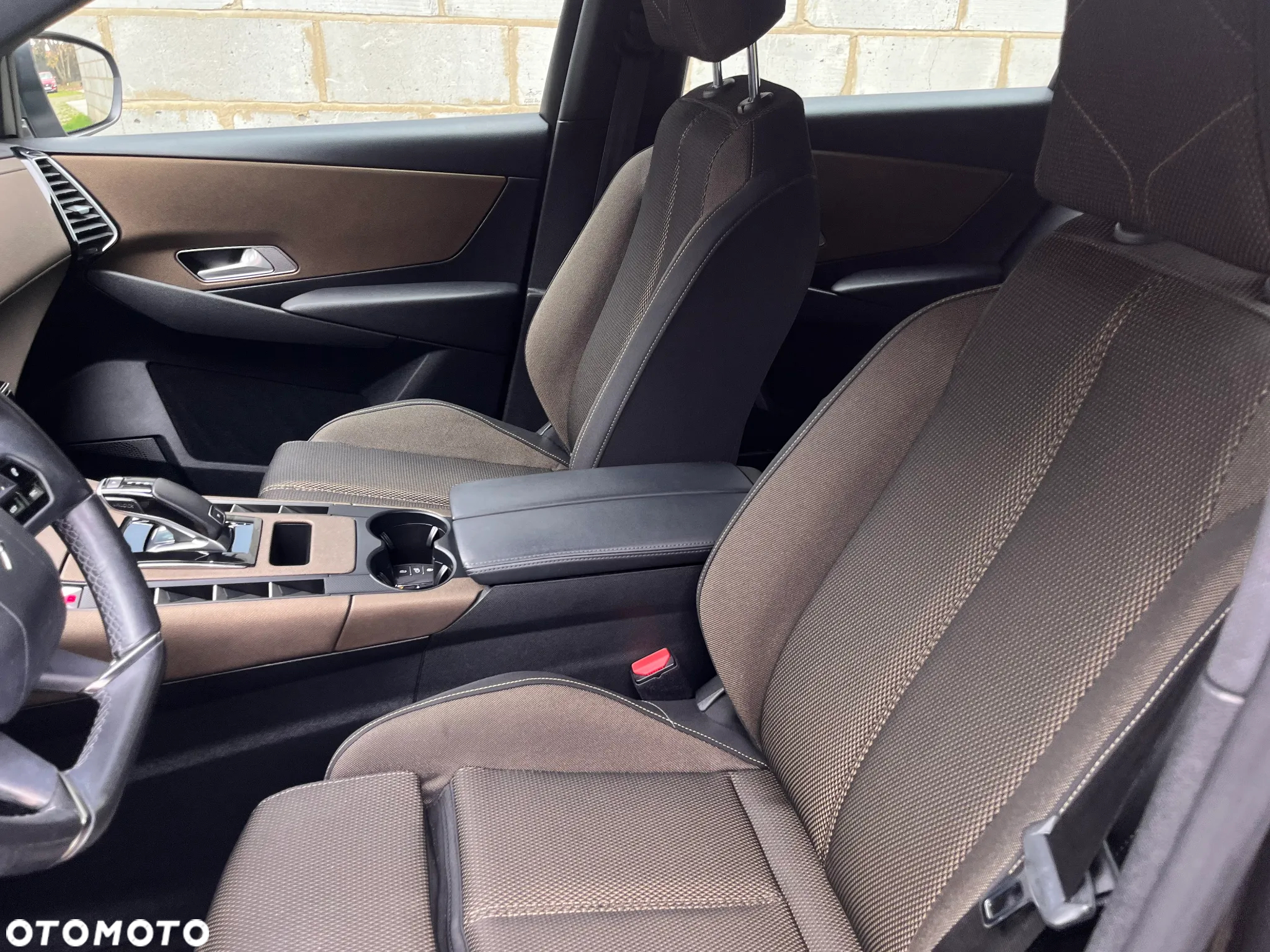 DS Automobiles DS 7 Crossback - 20