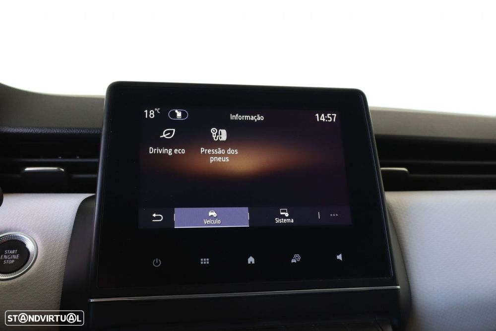 Renault Clio 1.0 TCe Evolution - 29