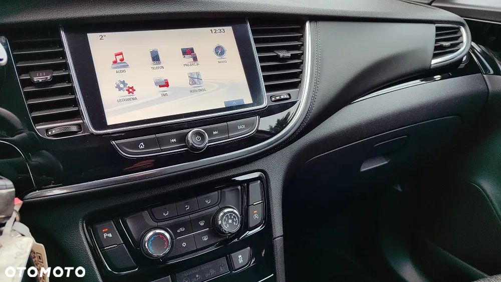 Opel Mokka 1.4 Turbo ecoFLEX Start/Stop Color Edition - 34