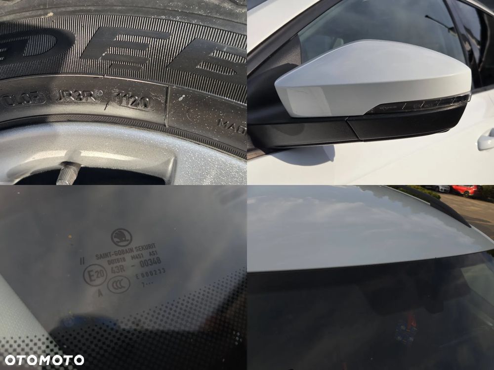 Skoda Octavia 2.0 TDI Style DSG - 11