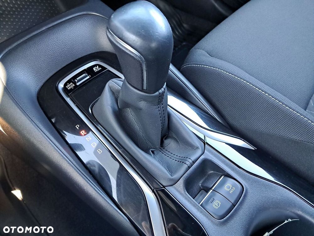 Toyota Corolla 1.8 Hybrid Comfort - 26