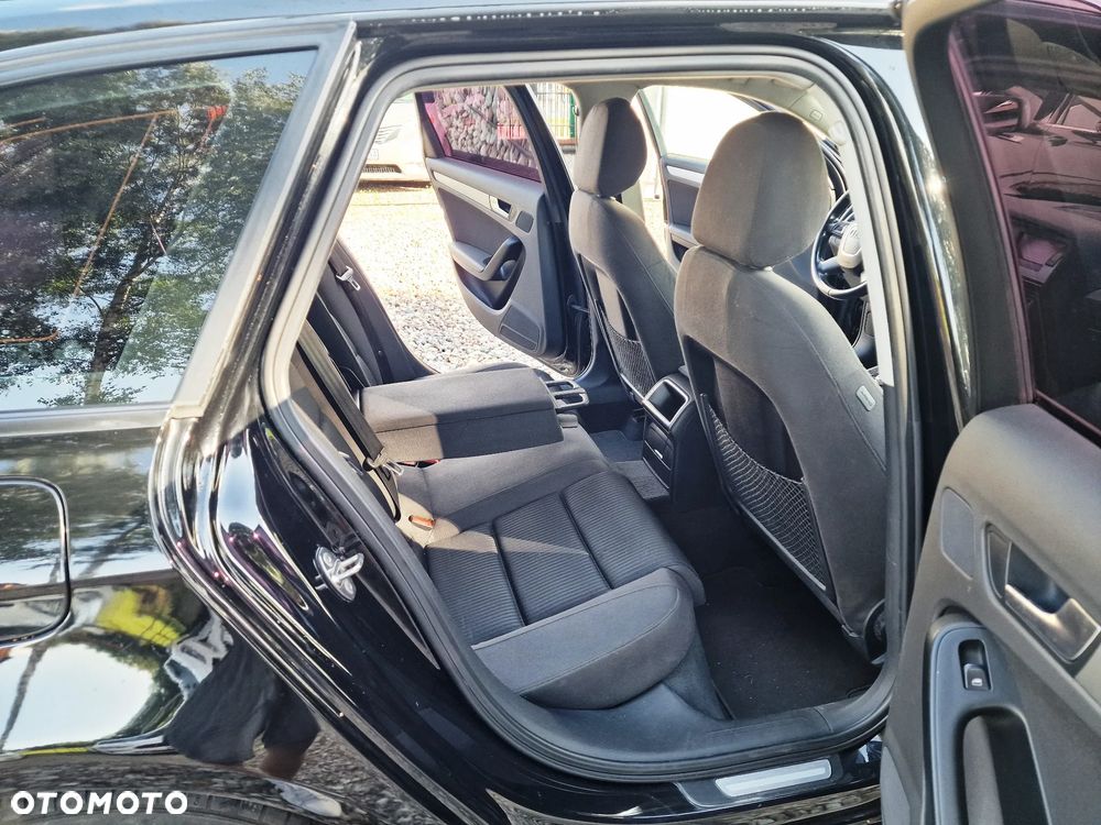 Audi A4 Avant - 16