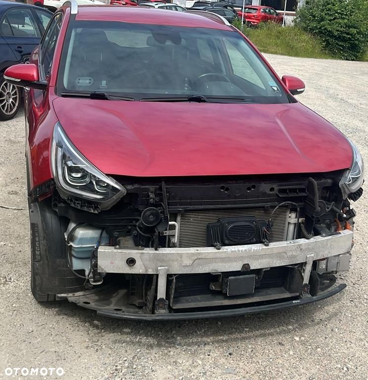 Kia Niro - 2