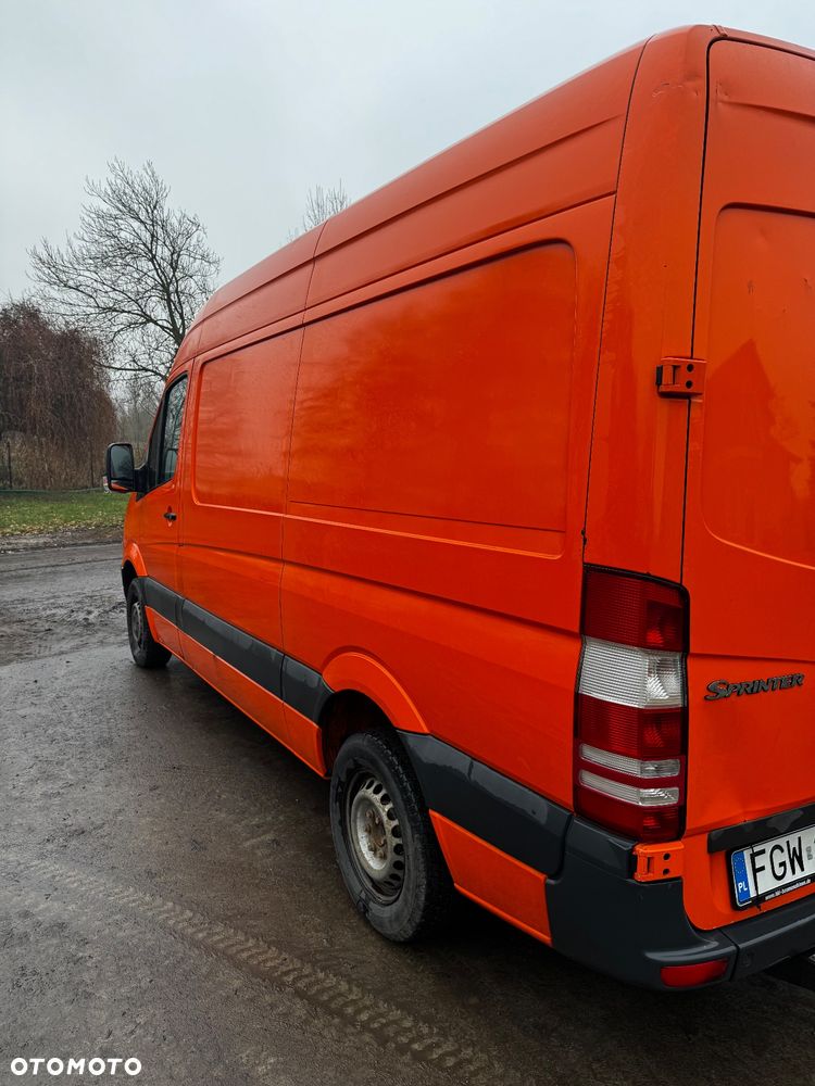 Mercedes-Benz Sprinter 906.213 - 6