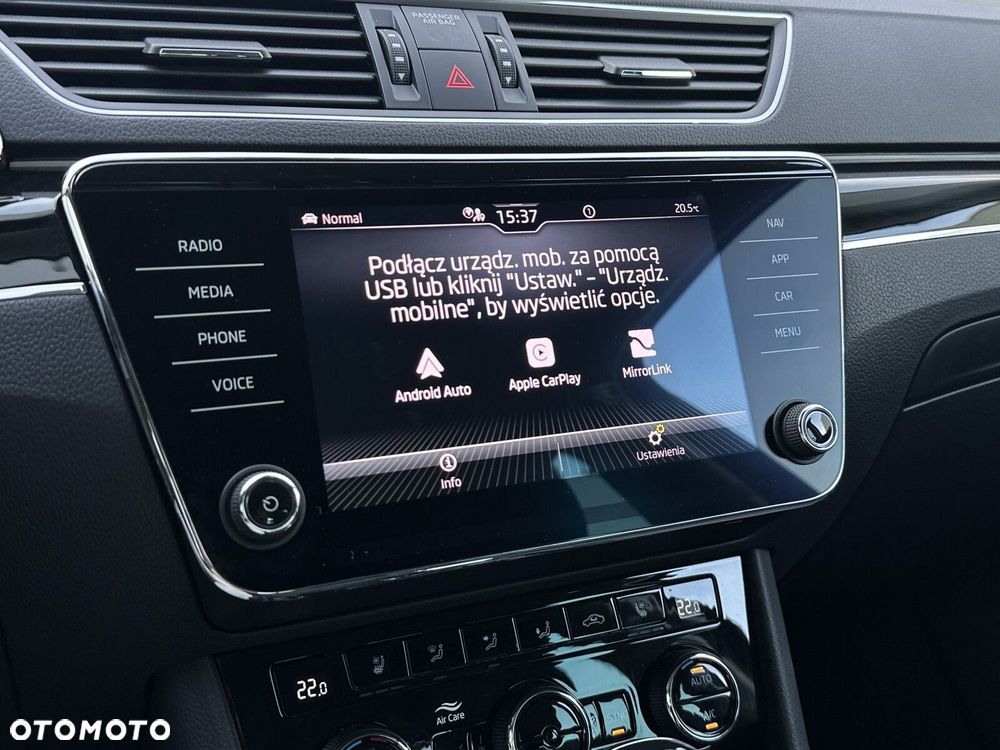 Skoda Superb 2.0 TDI SCR 4x4 L&K DSG - 24