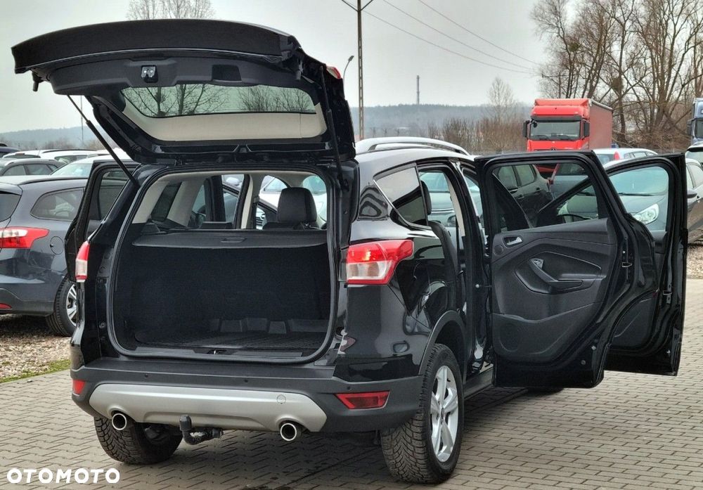 Ford Kuga - 7