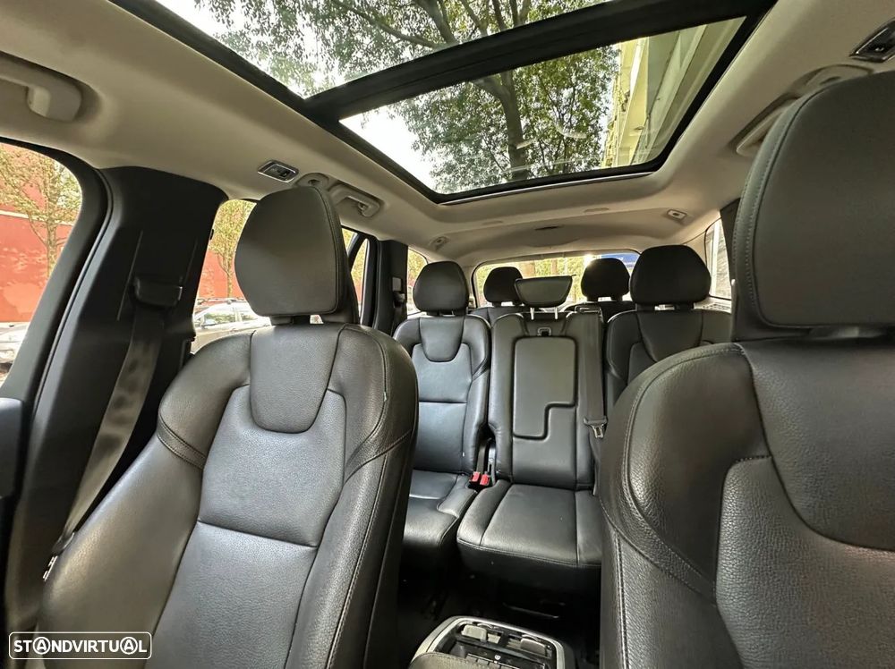 Volvo XC 90 - 17
