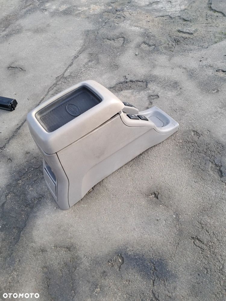 Land rover freelander podłokietnik - 2