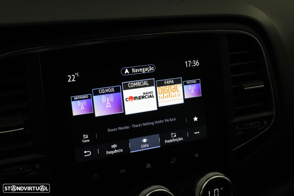 Renault Mégane Sport Tourer 1.6 E-Tech Plug-In Intens - 16