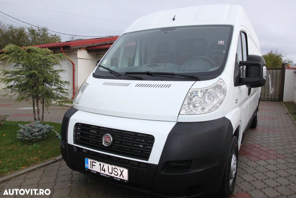 Fiat Ducato - 31