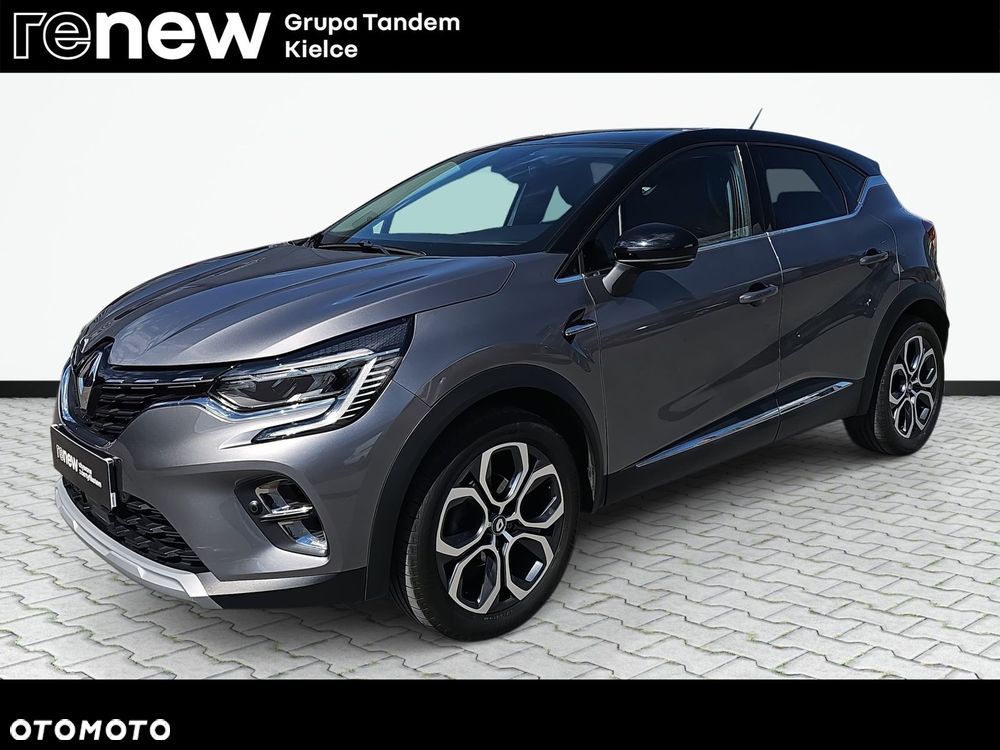 Renault Captur - 1