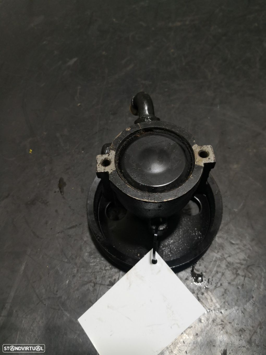 Bomba Direção Assistida Volvo S40 I (644) - 1