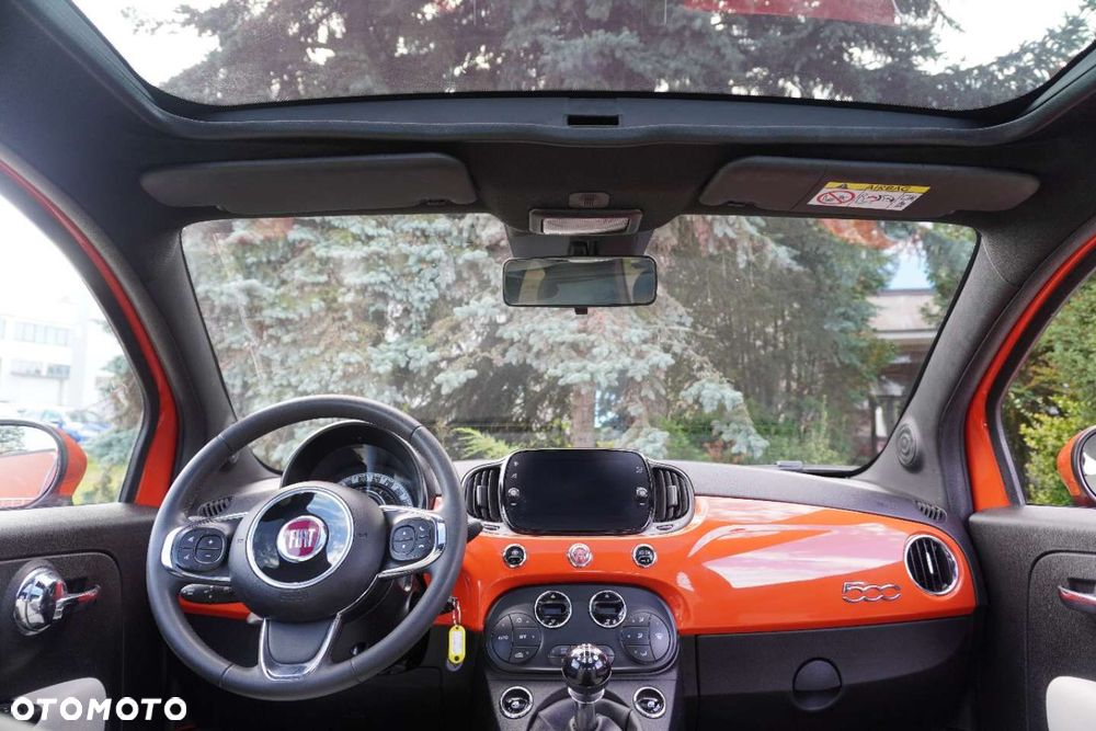 Fiat 500 - 17