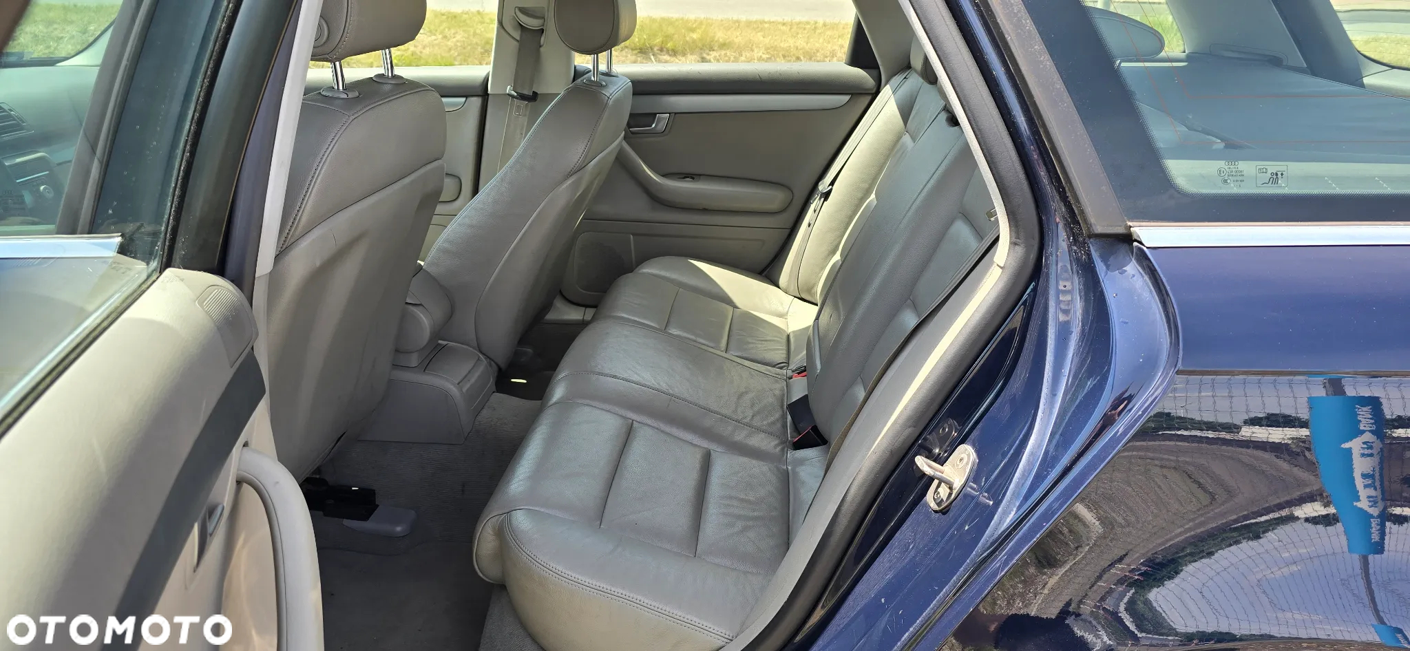 Audi A4 1.9 TDI - 12