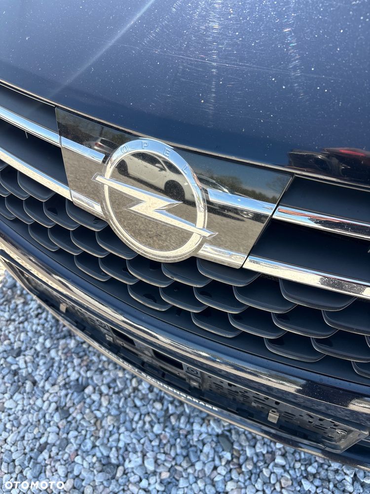 Opel Astra 1.6 D Start/Stop Automatik 120 Jahre - 20