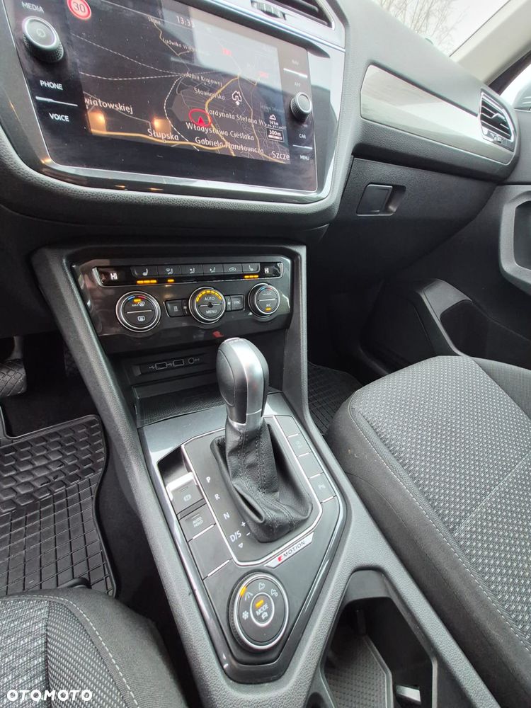 Volkswagen Tiguan 2.0 TDI BMT SCR 4Mot Comfortline DSG - 6