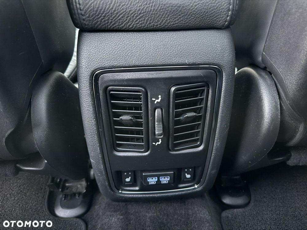 Jeep Grand Cherokee 3.0 CRD Summit - 21