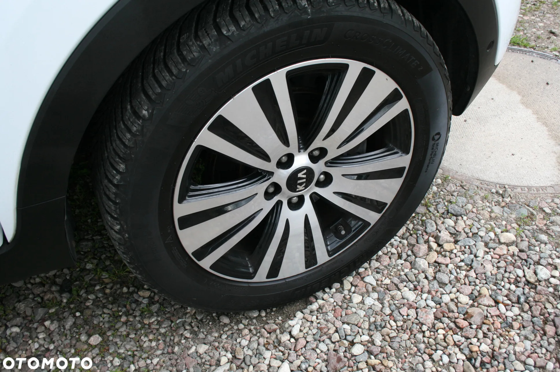 Kia Sportage 2.0 GDI XL 2WD - 19