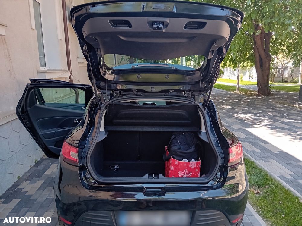 Renault Clio TCe Life Evo - 3