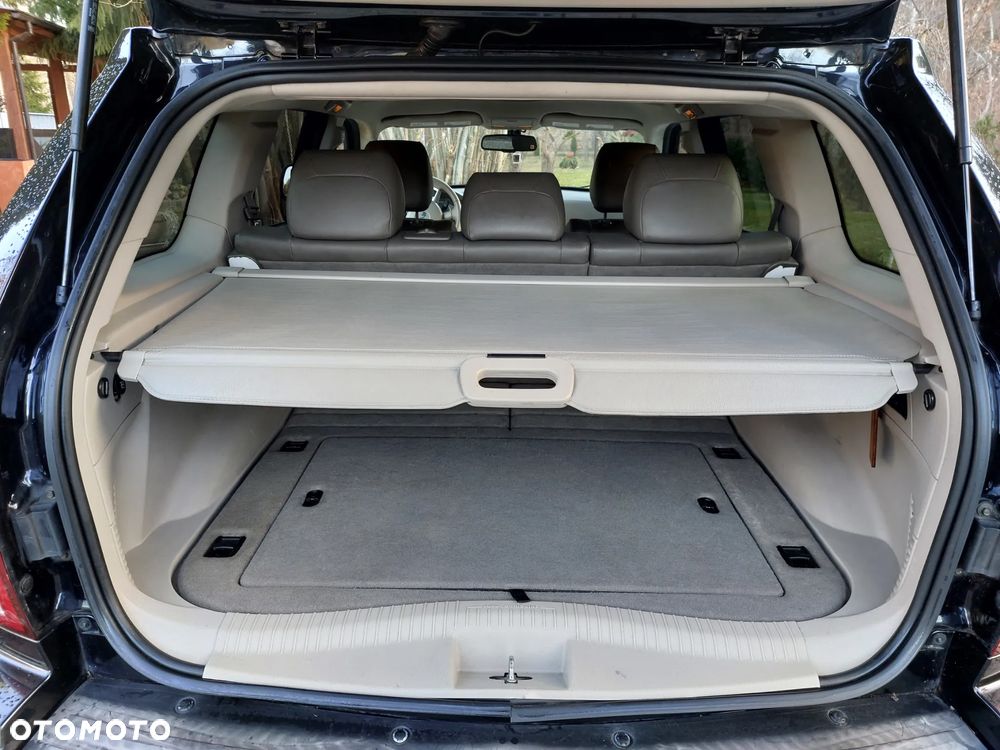 Jeep Grand Cherokee 3.0 CRD Limited - 4