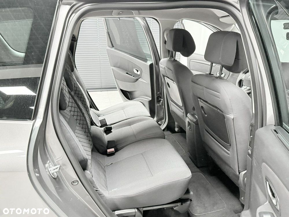 Renault Grand Scenic dCi 130 FAP Dynamique - 29