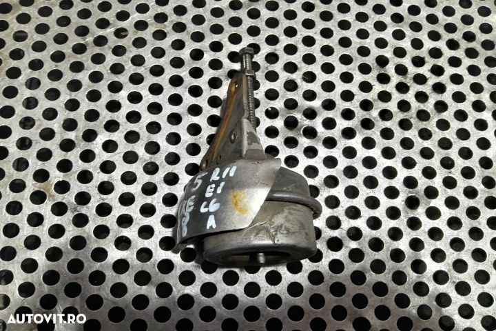 Actuator vacumatic turbosuflanta 1.9 BXE 1.9 BXE Seat Leon 2 1P [2005 - 2