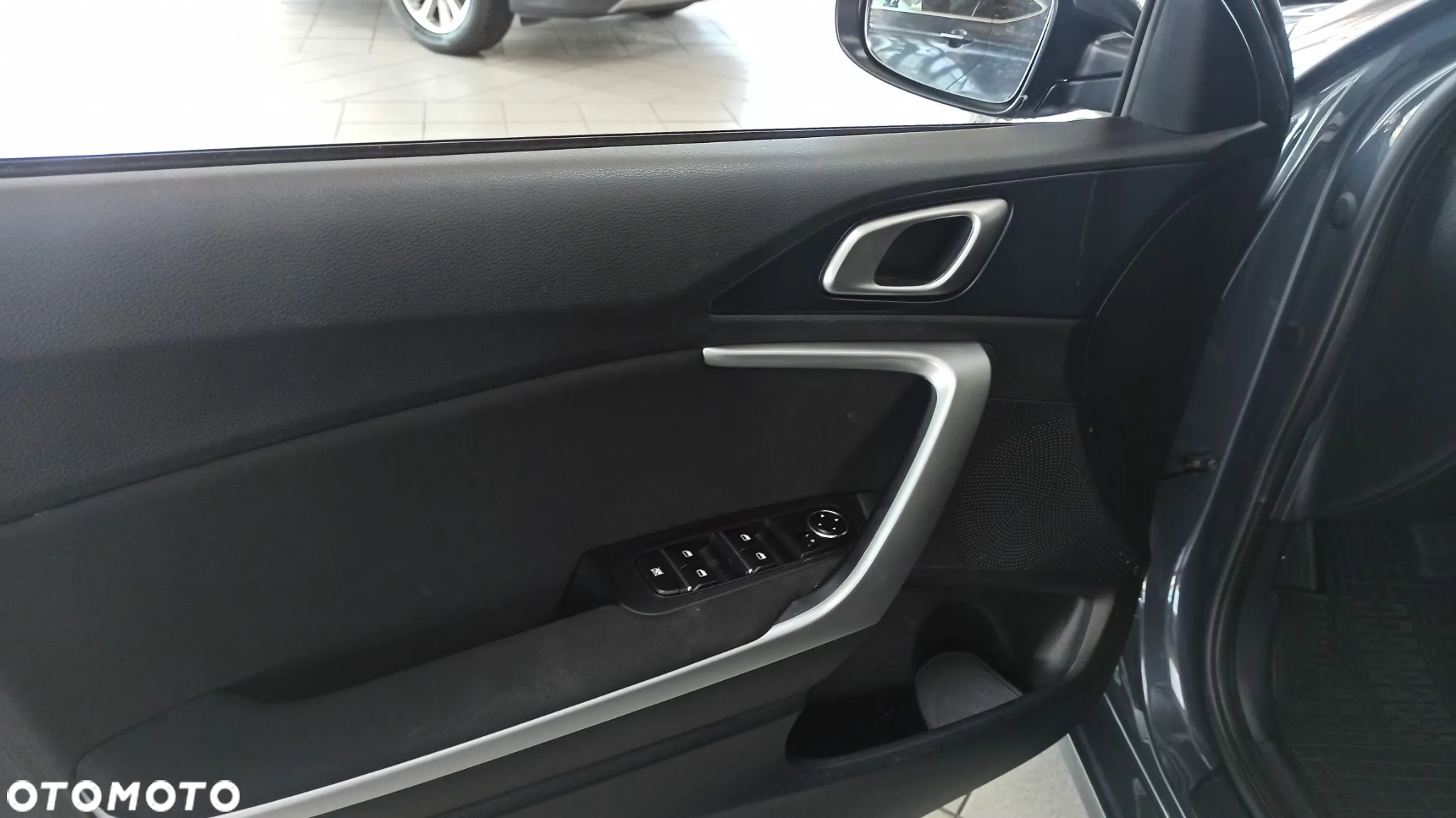 Kia Ceed Cee'd 1.4 L - 15