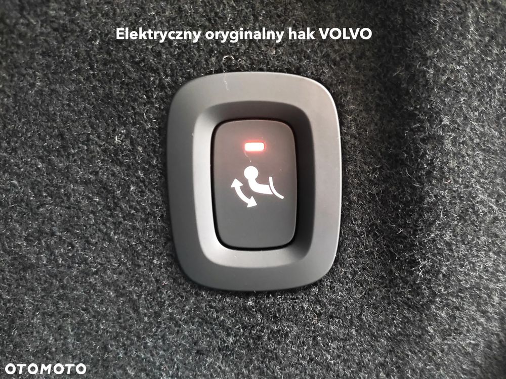 Volvo XC 60 D4 AWD R-Design - 18