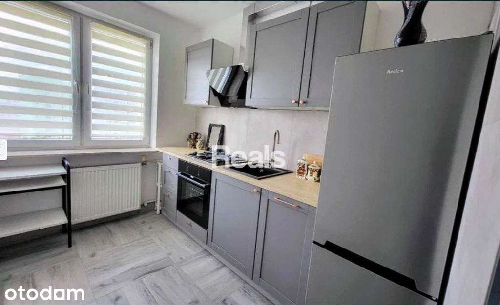 Mokotów/ 4 pokoje/ Balkon/ Widok
