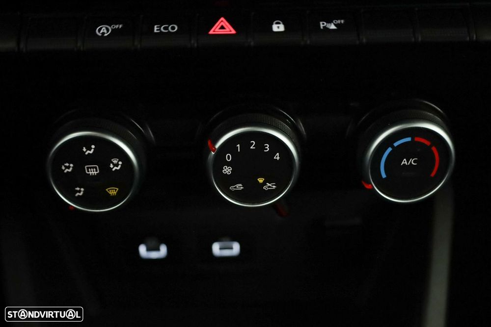 Dacia Duster 1.0 TCe Comfort - 11
