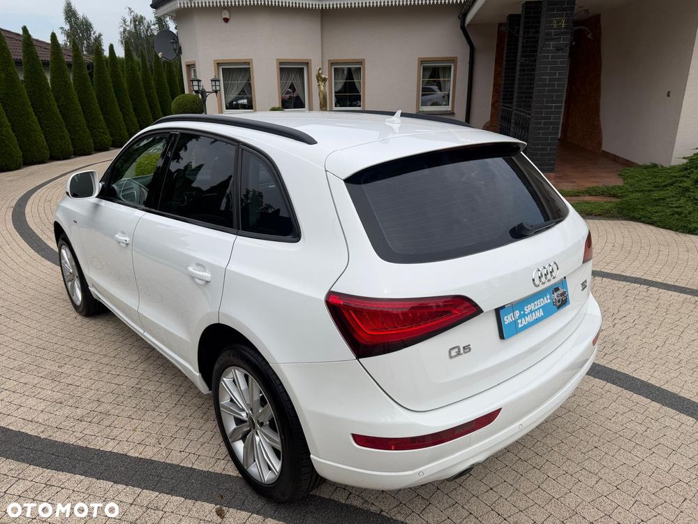 Audi Q5 - 4