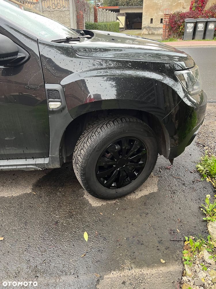 Dacia Duster 1.0 TCe Essential - 2