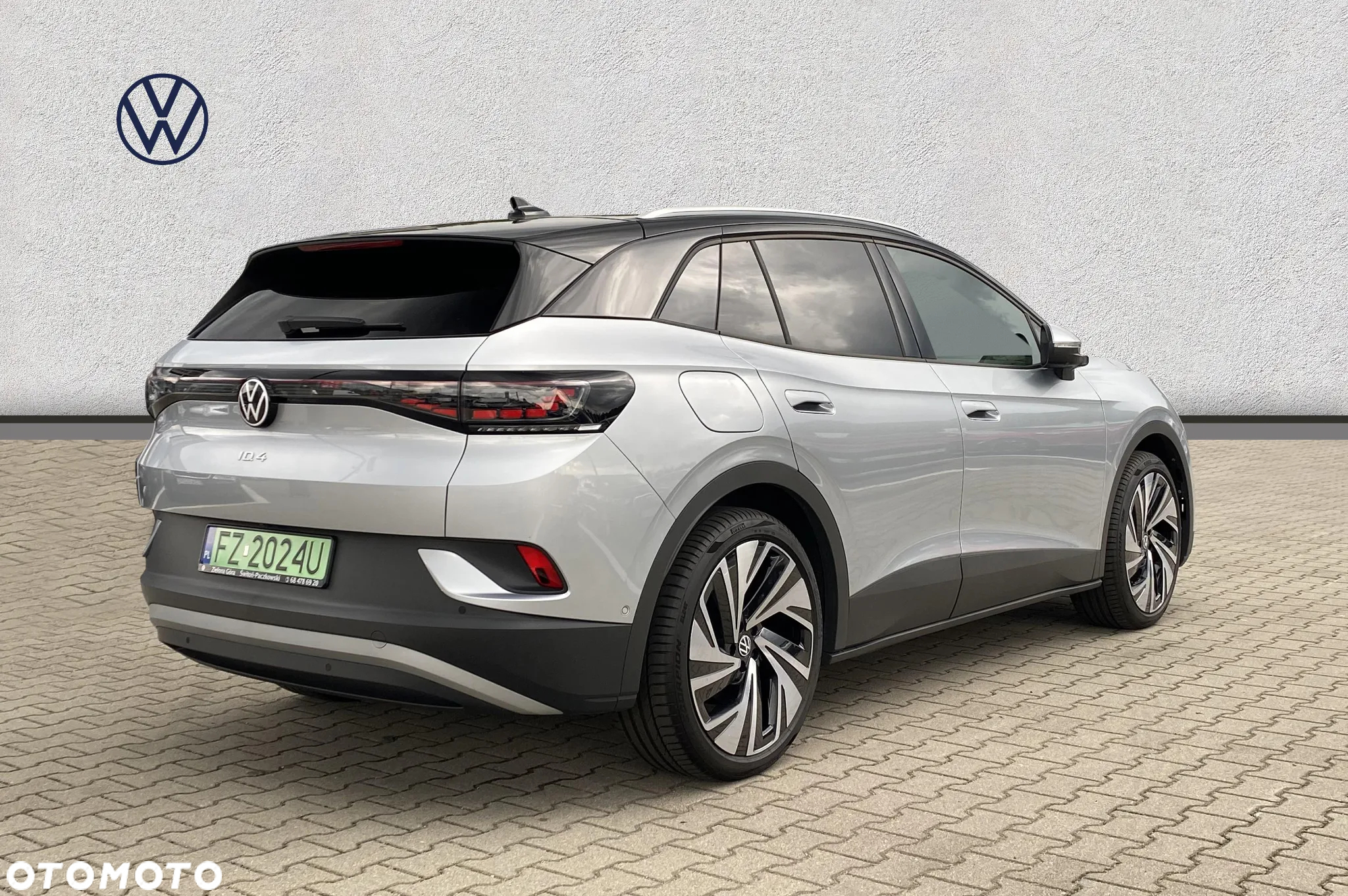 Volkswagen ID.4 77kWh 4Mot Special Edition - 6
