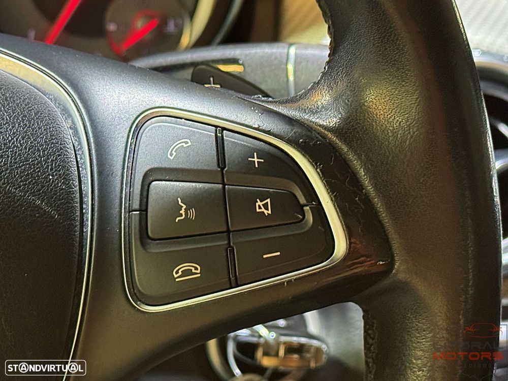 Mercedes-Benz GLA 200 d 7G-DCT Style - 25