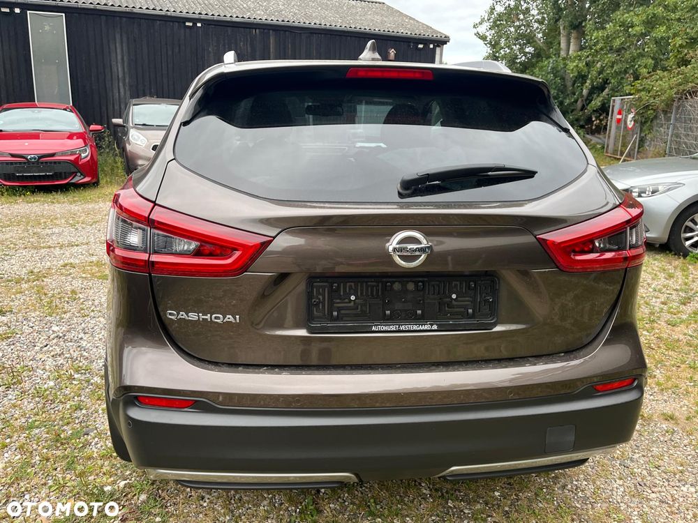 Nissan Qashqai 1.3 DIG-T Tekna - 3