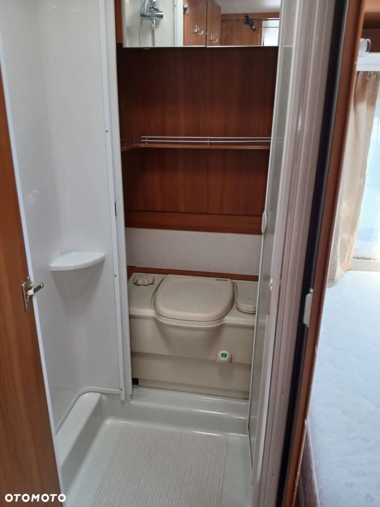 Tabbert Verdi 655 - 14